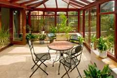 Brynrefail conservatory quotes