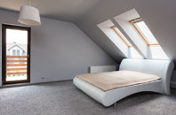 Brynrefail bedroom extensions