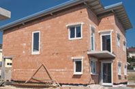 Brynrefail home extensions