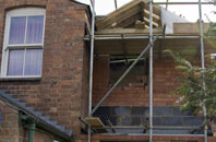 free Brynrefail home extension quotes